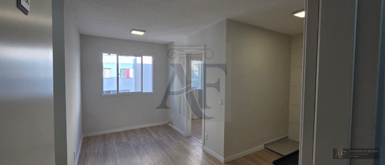 Apartamento em Mooca